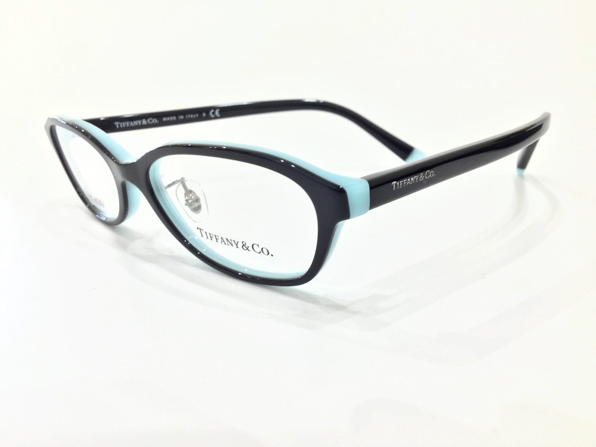 TIFFANY ティファニー スクエア Glasses メガネ 眼鏡 TF1146 (Tiffany