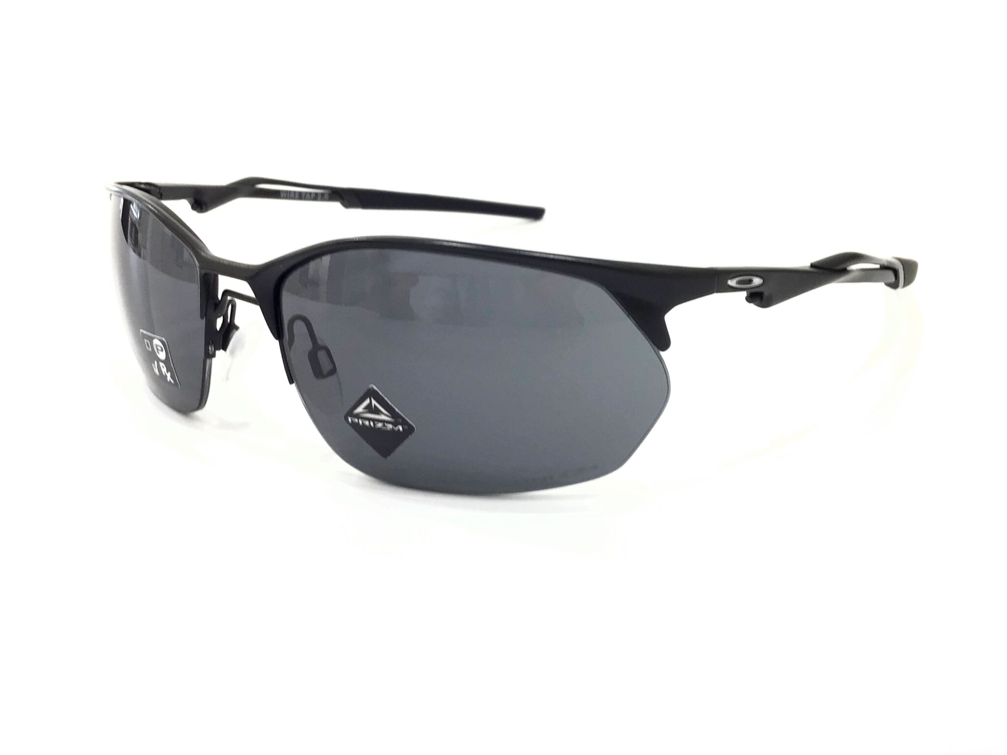 WIRE TAP 2.0 (OAKLEY) メガネワールド